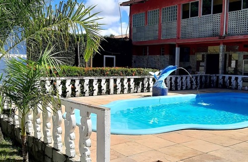 Monte Gordo Hotel | Pousada Canto de Guarajuba