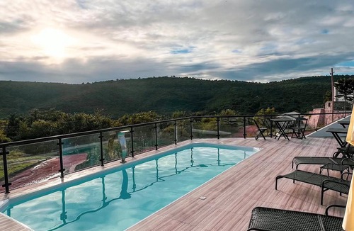 Lencois Hotel | Pousada Canto do Cedro