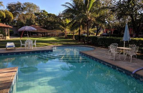 Canoeiros Hotel | Pousada Canto do Rio