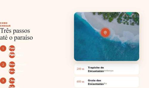 Paranagua Hotel | Pousada Canto Maravilhoso