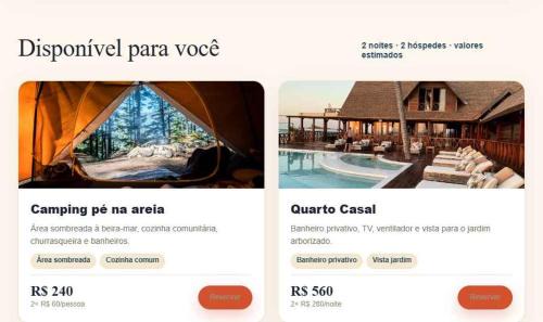 Paranagua Hotel | Pousada Canto Maravilhoso