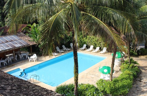 Boicucanga Beach Hotel | Pousada Canto Verde
