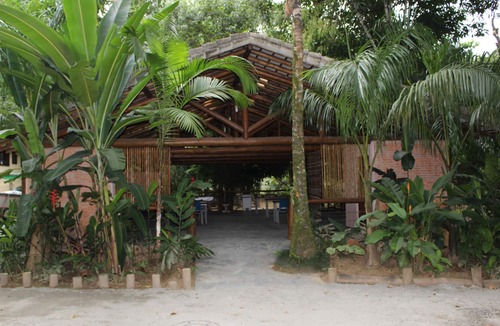Boicucanga Beach Hotel | Pousada Canto Verde
