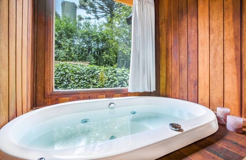 Monte Verde Hotel | Pousada Cantos e Contos