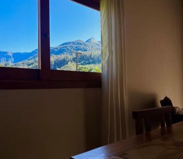 Praia Grande Ski Chalet | Pousada Canyons Rio do Boi