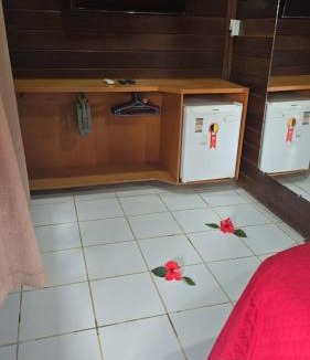 Floresta Velha Hotel | Pousada Capim Açu