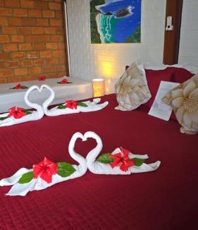 Floresta Velha Hotel | Pousada Capim Açu