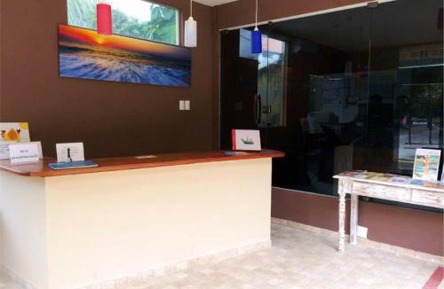 Porto de Galinhas Hotel | Pousada Capitães de Areia