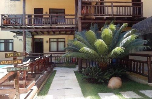 Porto de Galinhas Hotel | Pousada Capitães de Areia