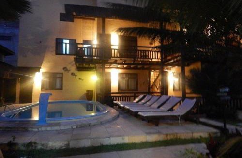Porto de Galinhas Hotel | Pousada Capitães de Areia