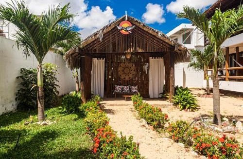 Jijoca de Jericoacoara Hotel | Pousada Carcará - JERI