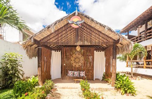 Jijoca de Jericoacoara Hotel | Pousada Carcará - JERI