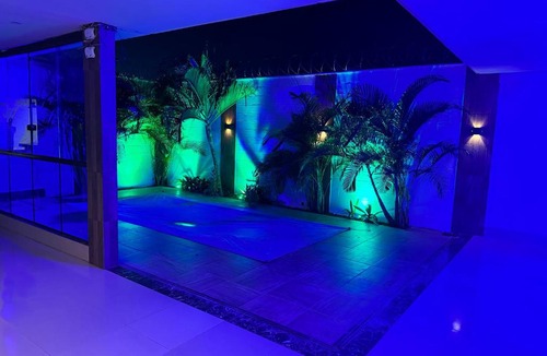 Mato Verde Apartment | Pousada Cardoso