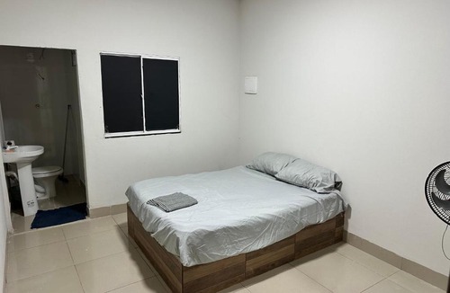 Mato Verde Apartment | Pousada Cardoso
