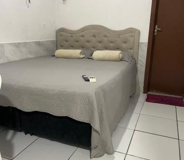 Praia de Iracema House | Pousada Carimbó