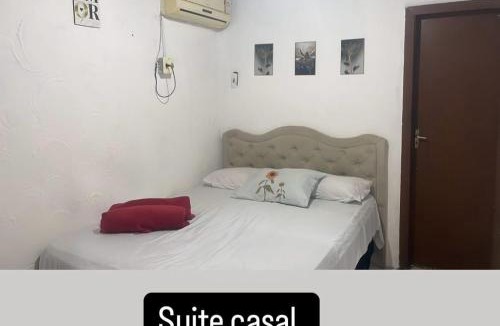 Praia de Iracema House | Pousada Carimbó