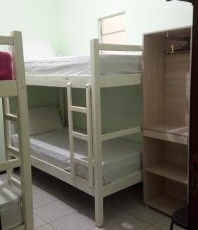 Juazeiro do Norte Hotel | Pousada Cariri