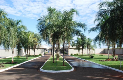 Iturama Hotel | Pousada Carlitos