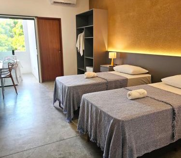 Uniao dos Palmares Hotel | Pousada Carolina