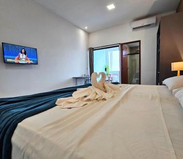Uniao dos Palmares Hotel | Pousada Carolina