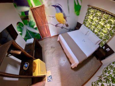 Delmiro Gouveia Apartment | Pousada Castanho