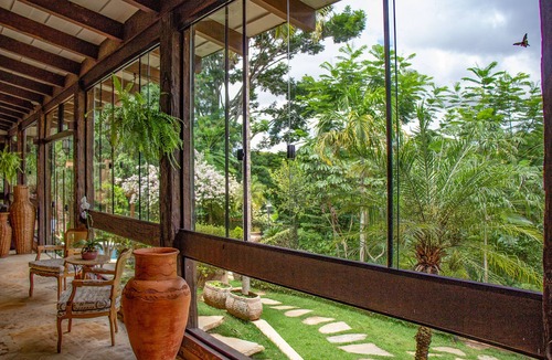 Chapada dos Guimaraes Hotel | Pousada Casa Da Quineira