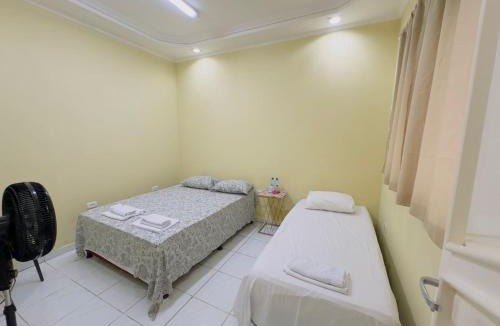 Cumaru Bed & Breakfast | Pousada Casa Bella