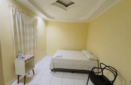 Cumaru Bed & Breakfast | Pousada Casa Bella