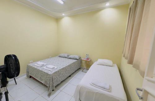 Cumaru Bed & Breakfast | Pousada Casa Bella