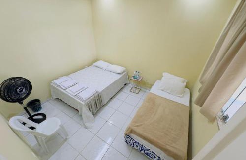 Cumaru Bed & Breakfast | Pousada Casa Bella