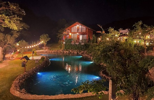Alto Gasparinho Hotel | Pousada Casa Cida e Evandro