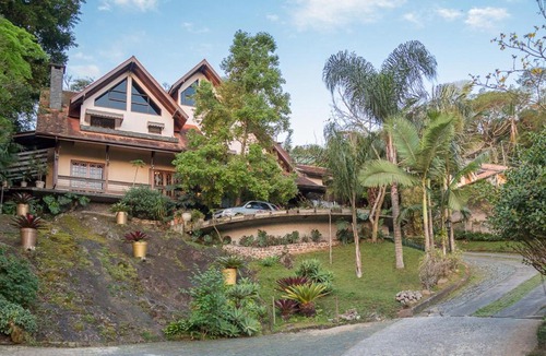 Vila Nova Hotel | Pousada Casa da Pedra