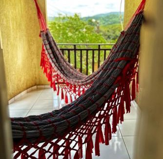 Baturite Hotel | Pousada Casa da Serra