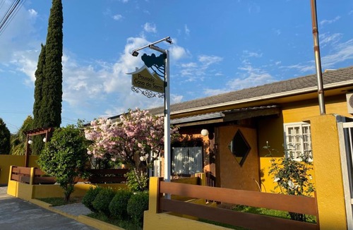 Urubici Hotel | Pousada Casa da Serra