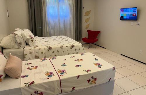 Altaneira Hotel | Pousada Casa de Geralda