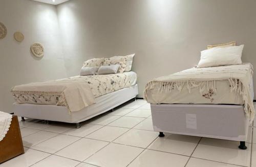 Altaneira Hotel | Pousada Casa de Geralda