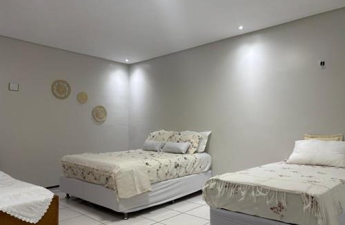 Altaneira Hotel | Pousada Casa de Geralda