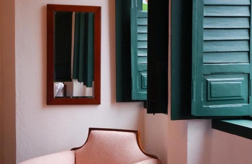 Lencois Hotel | Pousada Casa de Salim