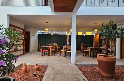 Lencois Hotel | Pousada Casa de Salim