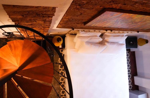 Lencois Hotel | Pousada Casa de Salim