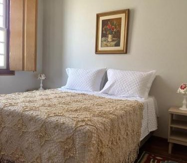 Diamantina Hotel | Pousada Casa de Vó