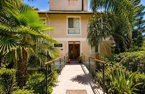 Rancho Queimado Apartment | Pousada Casa do Reiki - Rancho Queimado