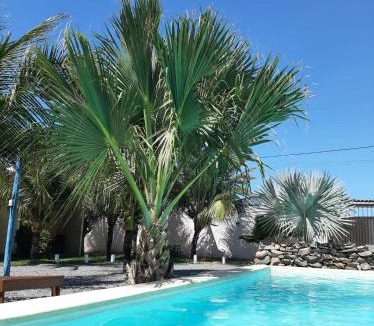 Camocim Hotel | Pousada Casa du Soleil Camocim