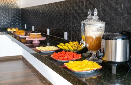 Aurora do Tocantins Hotel | Pousada Casa Flor-Aurora -TO