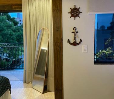 Mariscal House | Pousada Casa Mariscal