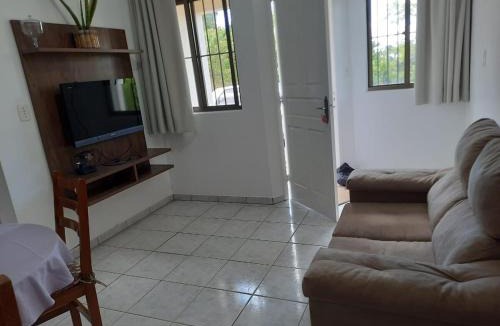 Vespasiano Correa House | Pousada Casa Rosa