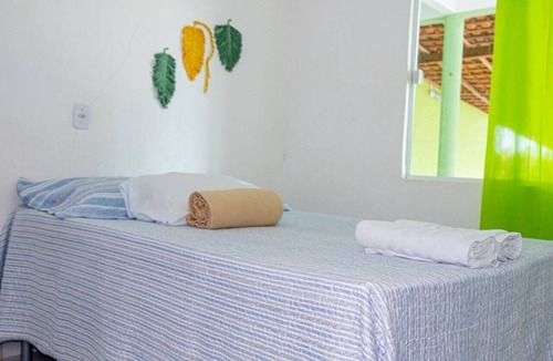 Barreirinhas Hotel | Pousada Casa Verde
