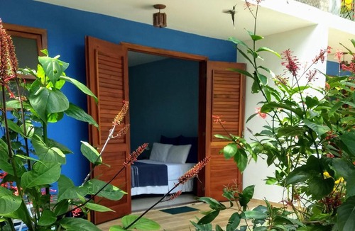 Lencois Hotel | Pousada Casa Viva a Vida