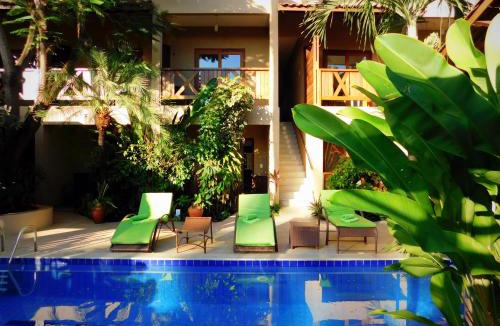 Jijoca de Jericoacoara Hotel | Pousada CasAlice