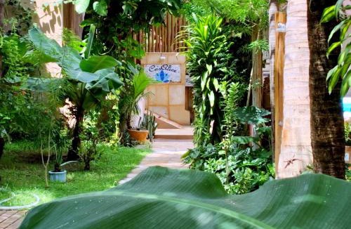 Jijoca de Jericoacoara Hotel | Pousada CasAlice